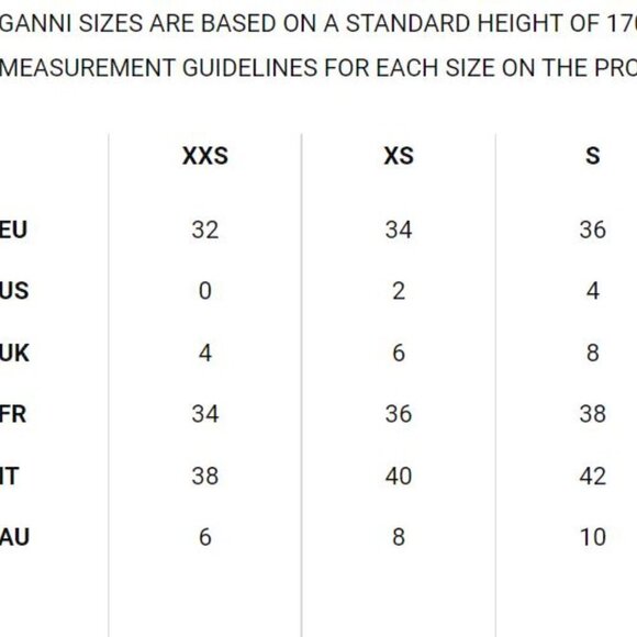 Ganni Tilden floral wrap dress - Picture 2 of 6